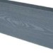 Доска для грядок и клумб из ДПК 3D, NauticPrime 30х225х2950 серый (под заказ) купить в Михайловке