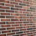 Фасадные Термопанели Аляска Retro Brick Chili. 24 купить в Михайловке