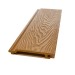 Фасадная панель  из ДПК ECODECKING Бронза купить в Михайловке