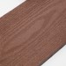 Заборная доска Ecodecking Некст 145х12 Шоколад купить в Михайловке
