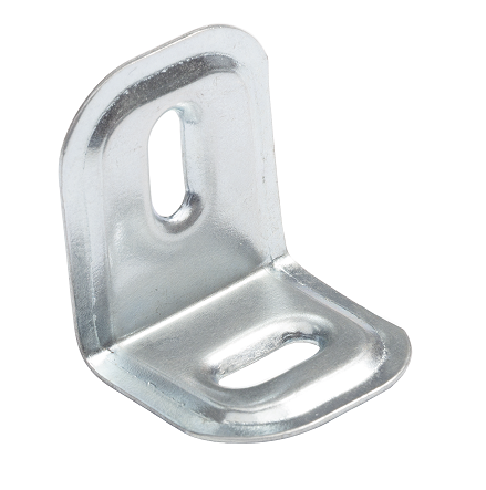Скоба Grinder 26х31х27 mm для монтажа лаги 90х30 купить в Михайловке