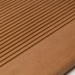 Ступень Ecodecking Техно полнотелая Бронза купить в Михайловке