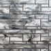 Фасадные панели «Доломит эксклюзивный», Агат купить в Михайловке