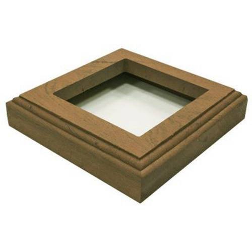 Крышка нижняя Woodvex Select Вуд купить в Михайловке