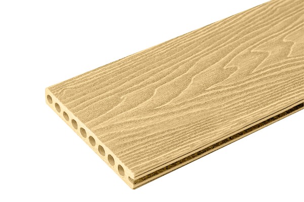 Ступень NauticPrime Esthetic Wood 160x22x4000мм, кедр купить в Михайловке