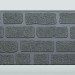 Фиброцементные панели FCS Simple АА4 (под кирпич) купить в Михайловке