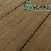 Террасная доска из ДПК WOODVEX Select Кофе купить в Михайловке