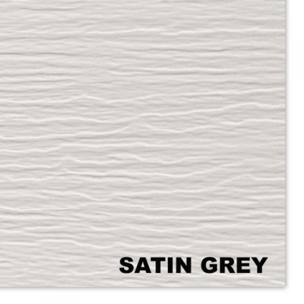 Сайдинг Виниловый Mitten, Oregon Pride, Satin Grey купить в Михайловке