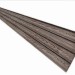 Cайдинг из ДПК NanoWood Шлифовка+тиснение с одной стороны Венге купить в Михайловке