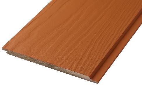 Фиброцементные панели Wood Click F32 купить в Михайловке