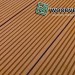 Террасная доска из ДПК WOODVEX Select Терракота купить в Михайловке