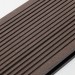 Террасная доска  из ДПК ECODECKING Экстра Венге купить в Михайловке