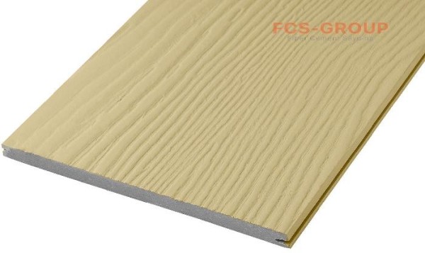 Фиброцементные панели FCS Group Wood Line F11 купить в Михайловке