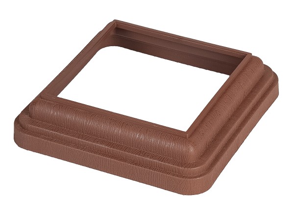 Крышка нижняя Woodvex Махагон купить в Михайловке