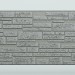 Фиброцементные панели FCS Simple АА1 (под камень) купить в Михайловке