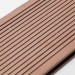 Террасная доска  из ДПК ECODECKING Экстра Шоколад купить в Михайловке
