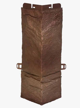 Наружный угол гранит (пиренейский), 0,47 х 0,16м купить в Михайловке