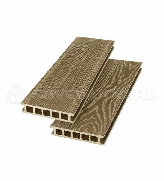 Террасная доска из ДПК SW-Fagus «SaveWood» тик купить в Михайловке