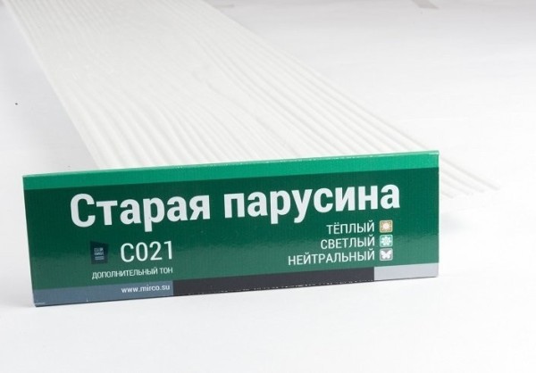 Сайдинг Мирко 7,5 под дерево С021 купить в Михайловке