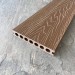 Террасная доска Latitudo PRO (усиленная) 150х24 Шоколад купить в Михайловке