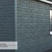 Фасадная панель Ю-Пласт Стоун-хаус камень изумрудный (двойной замок) купить в Михайловке
