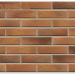 Фасадные Термопанели Аляска Retro Brick Curry. 25 купить в Михайловке