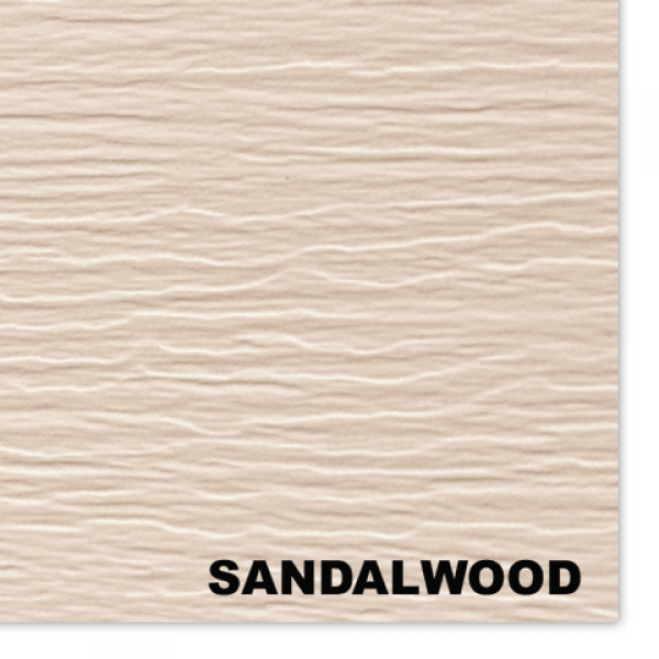 Сайдинг Виниловый Mitten, Oregon Pride, Sandalwood купить в Михайловке
