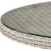 Комплект плетеной мебели AFINA из иск. ротанга T705ANT/Y137C-W85 Latte 2Pcs купить в Михайловке