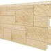 Фасадная панель VOX Sandstone (Сандстоун) кремовый купить в Михайловке