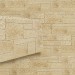 Фасадная панель VOX Sandstone (Сандстоун) кремовый купить в Михайловке