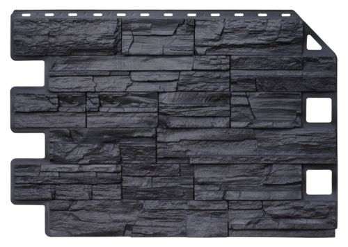 Фасадная панель Royal Stone, Камень Скалистый, Кингстон купить в Михайловке