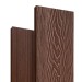 Террасная доска Latitudo Solid 150х21 Каштан (Полнотелая) купить в Михайловке