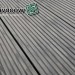 Террасная доска из ДПК WOODVEX Select Colorite Серый дым купить в Михайловке