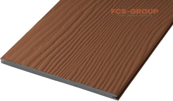 Фиброцементные панели FCS Group Wood Line F30 купить в Михайловке