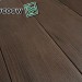 Террасная доска из ДПК WOODVEX Select Colorite Венге купить в Михайловке