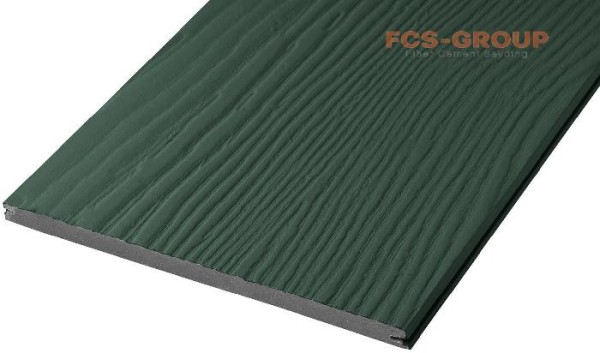 Фиброцементные панели FCS Group Wood Line F31 купить в Михайловке