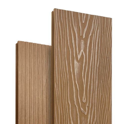 Террасная доска Latitudo Solid 150х21 Орех (Полнотелая) купить в Михайловке