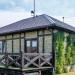 Фасадная панель Альта-Профиль, Бутовый Камень, Балтийский купить в Михайловке