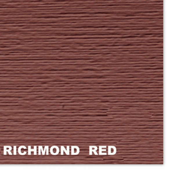 Сайдинг Виниловый Mitten, Sentry Mitten, Richmond red купить в Михайловке