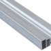Лага алюминиевая KRONEX 50x25x3000 мм несущая купить в Михайловке