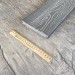 Террасная доска Latitudo Solid 150х21 Серый (Полнотелая) купить в Михайловке
