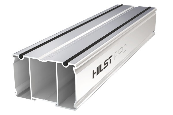 Лага алюминиевая Hilst JOIST Professional PREMIUM 4000x60x40 купить в Михайловке