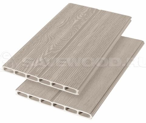 Грядочная доска ДПК 3D Savewood SW Laurus бежевый купить в Михайловке