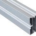 Лага алюминиевая KRONEX 80x40x3000 мм конструктивная купить в Михайловке