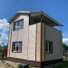 Сайдинг "blockhouse" под бревно, Престиж ВН-01, бежевый купить в Михайловке