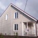 Сайдинг "blockhouse" под бревно, Престиж ВН-01, бежевый купить в Михайловке