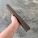 П-профиль Алюминиевый EasyDecking 35x25 Венге купить в Михайловке
