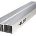 Лага алюминиевая Hilst Slim 4000x50x20 купить в Михайловке