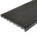 Ступень ДПК Latitudo Step-320 Графит Полнотелая купить в Михайловке