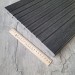 Ступень ДПК Latitudo Step-320 Графит Полнотелая купить в Михайловке